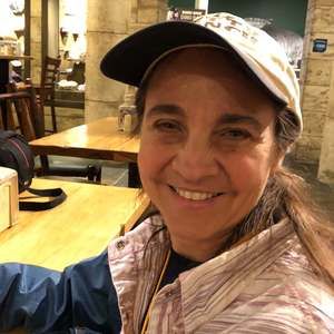 Meet your Posher, Jana